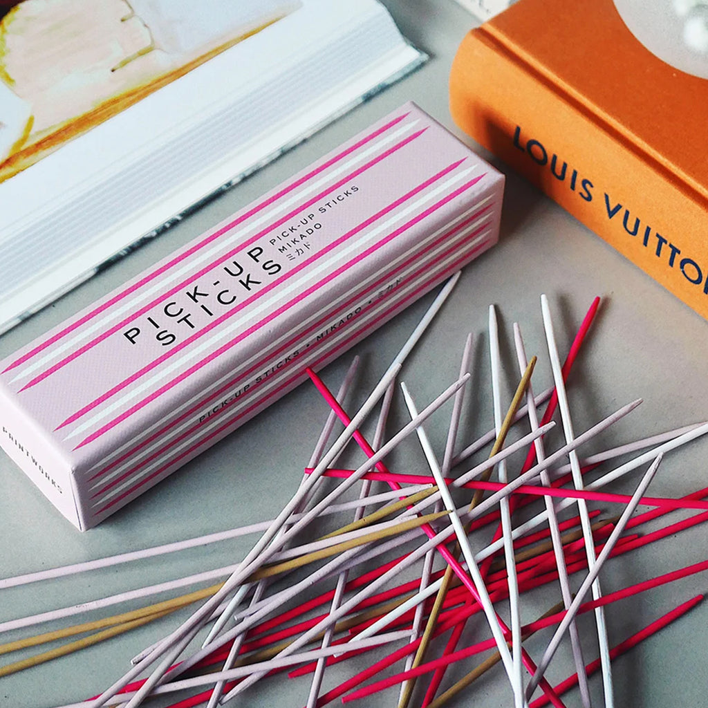 Printworks Pick Up Sticks - Punk