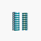 Printworks Tumbling Tower - Green Blue