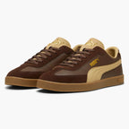 Puma Club II Era - Espresso Brown / Sand Dune
