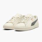 Puma Clyde Base L - Whisper White Gray Eucalyptus