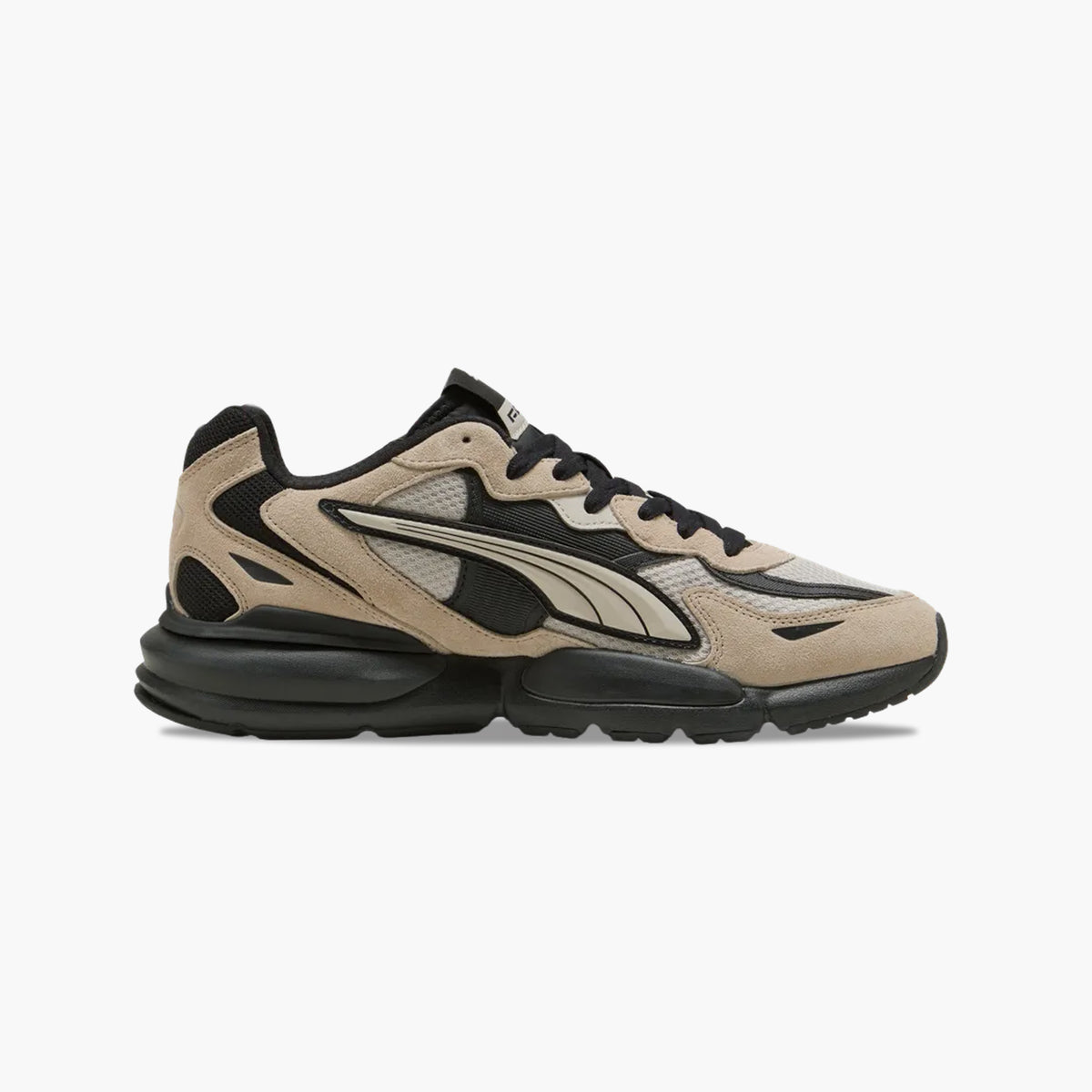 Puma Fade LT - Puma Black / Birch