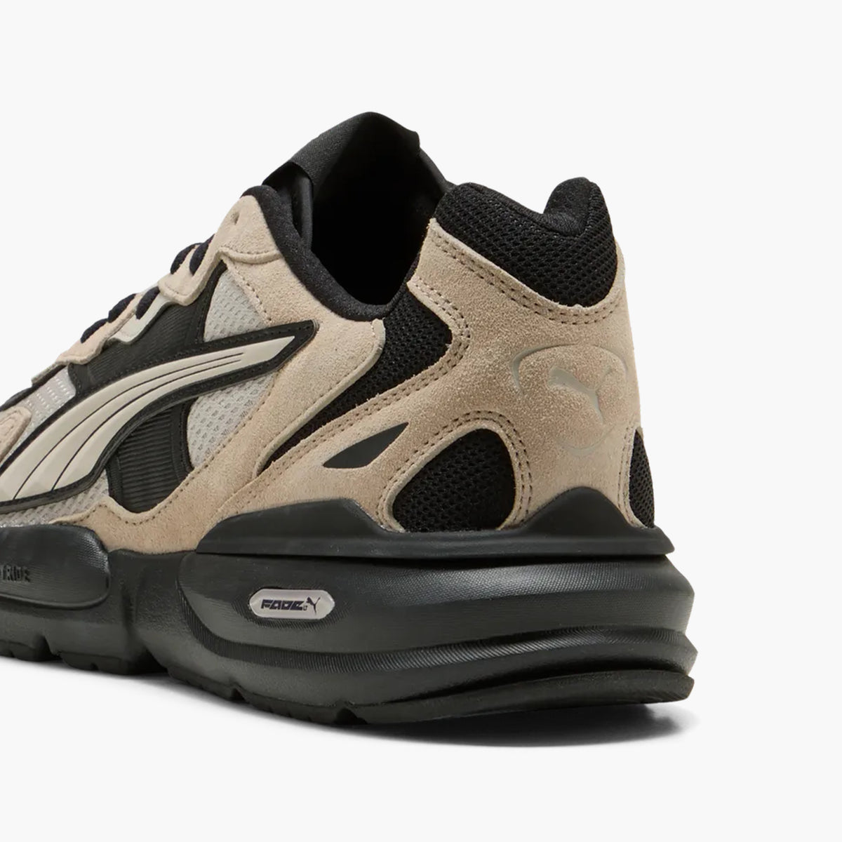 Puma Fade LT - Puma Black / Birch