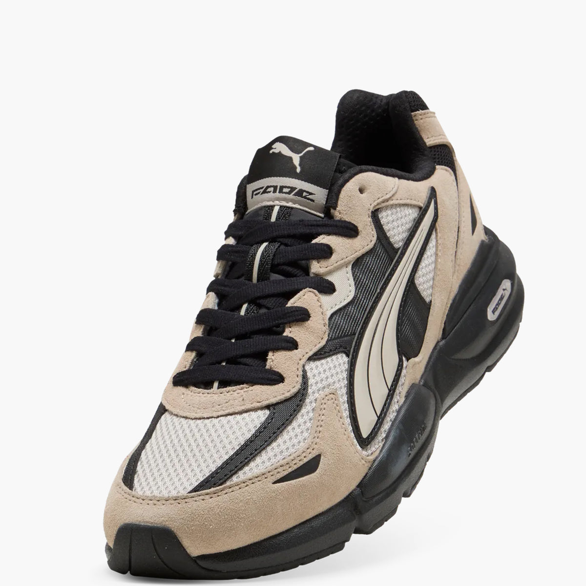 Puma Fade LT - Puma Black / Birch