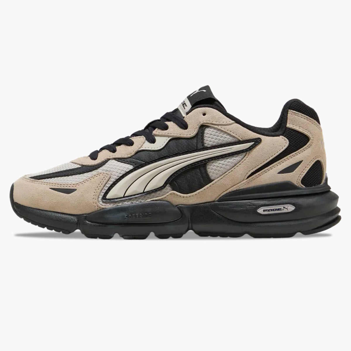 Puma Fade LT - Puma Black / Birch