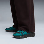 Puma Fade Nitro Ripstop Emerald Ice