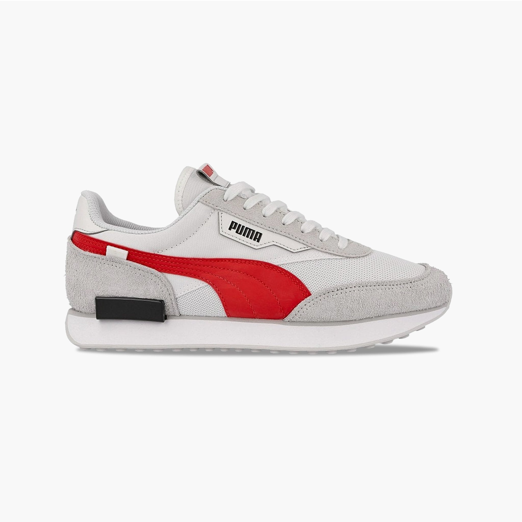 Puma Future Rider Vintage - White Nimbus Cloud