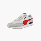 Puma Future Rider Vintage - White Nimbus Cloud