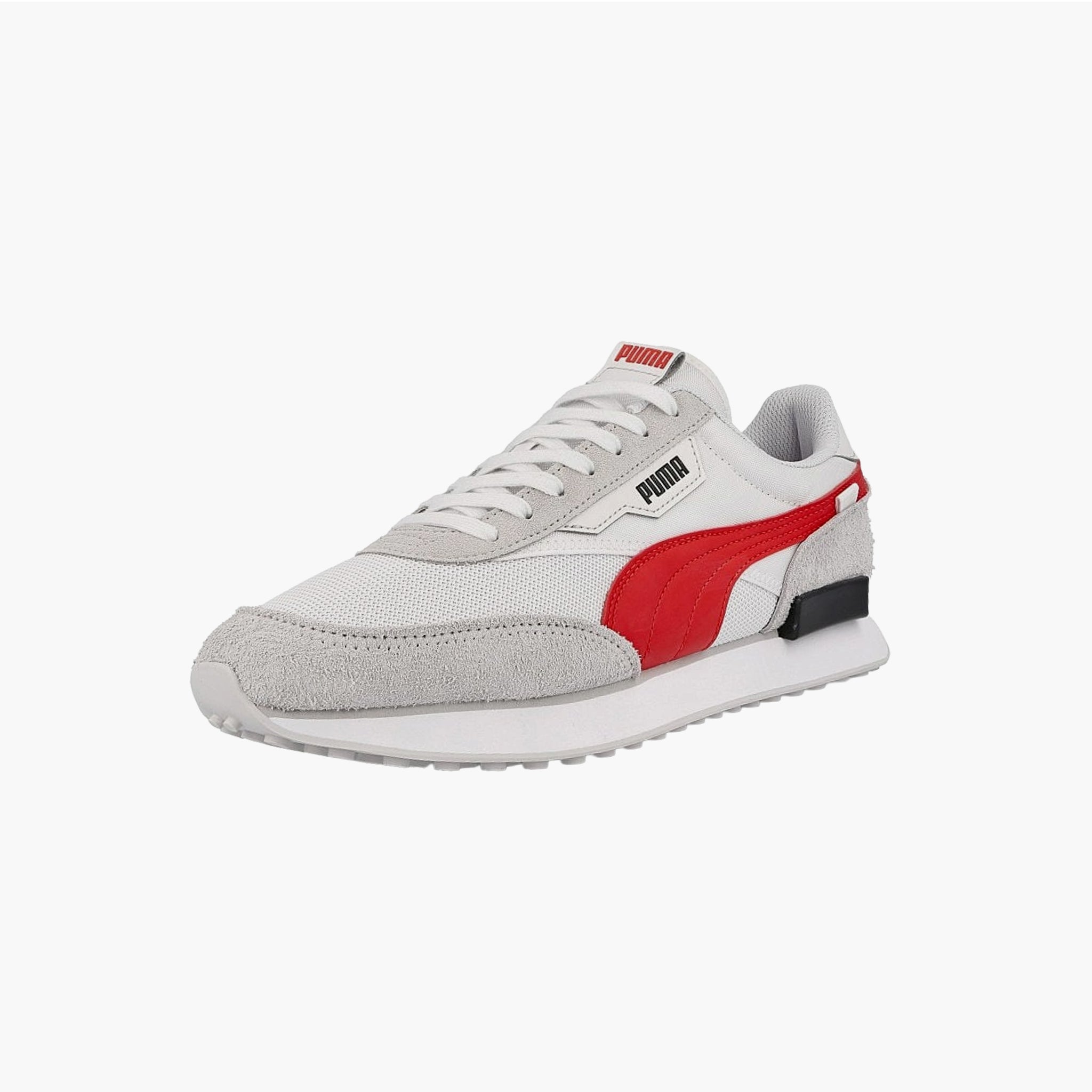 Puma Future Rider Vintage - White Nimbus Cloud