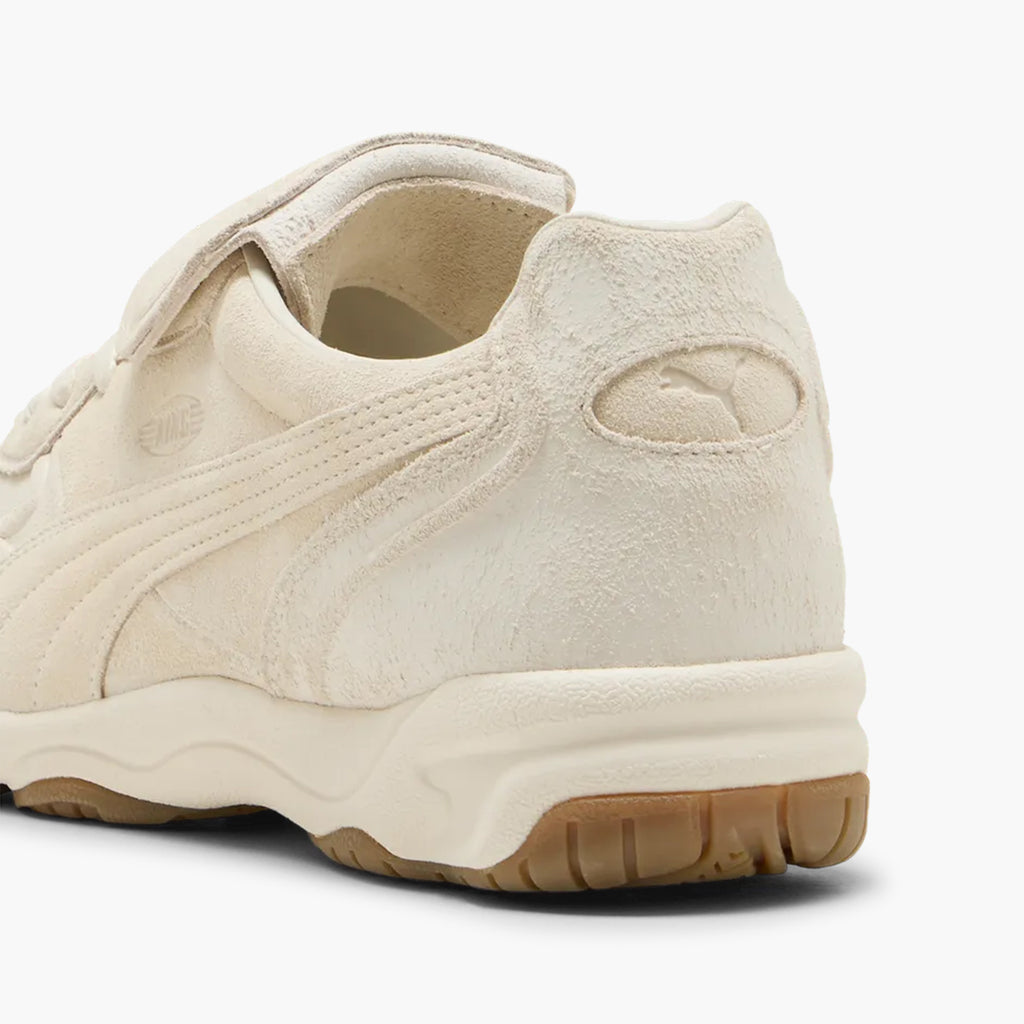 Puma King Indoor Clean Alpine Snow