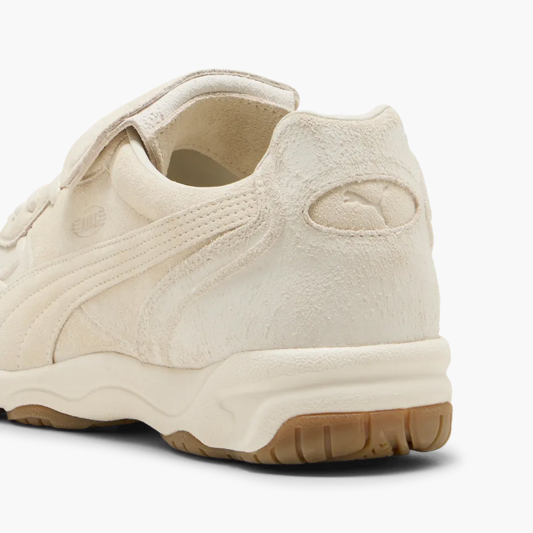 Puma King Indoor Clean Alpine Snow
