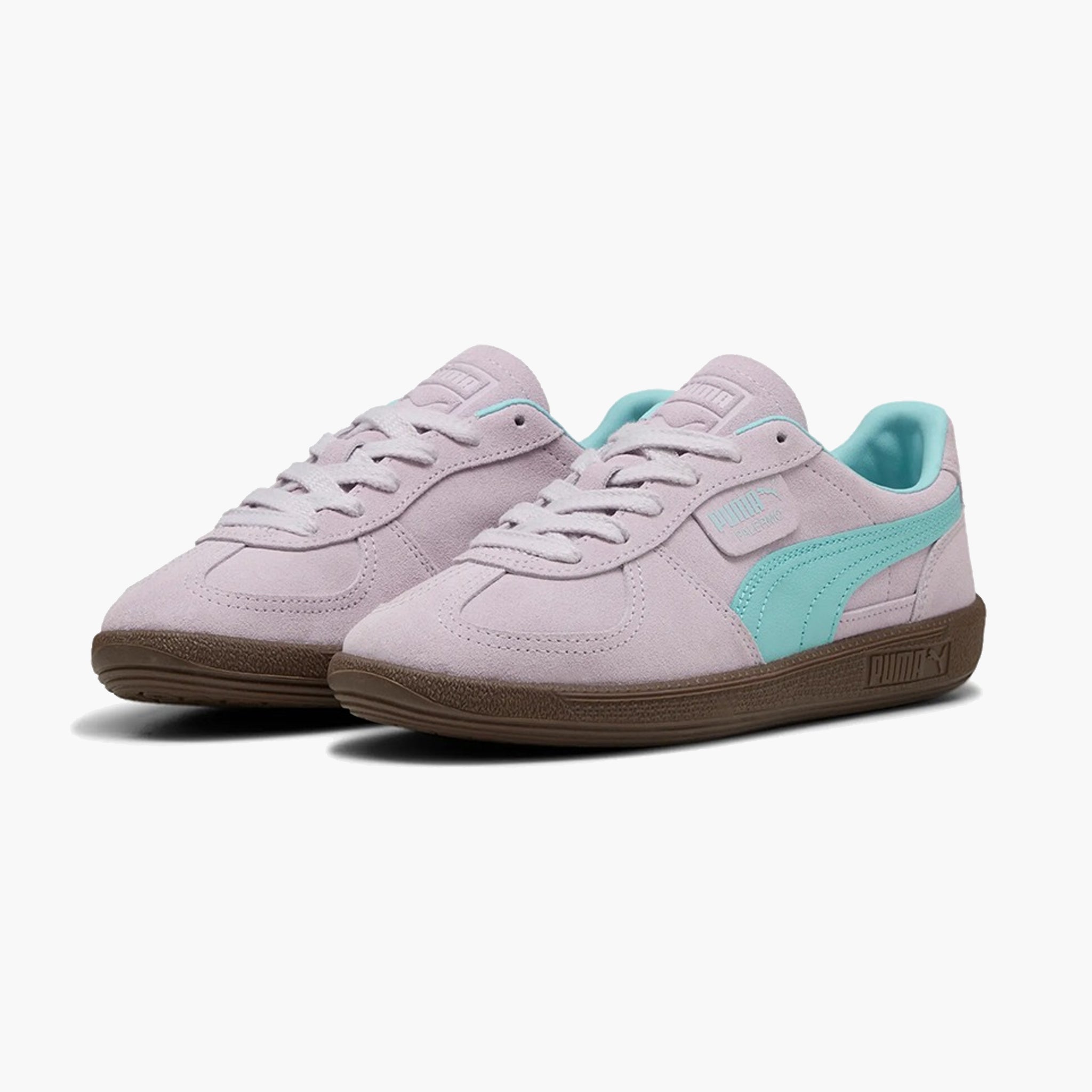 Puma Palermo - Lavender Alert Safe Lake