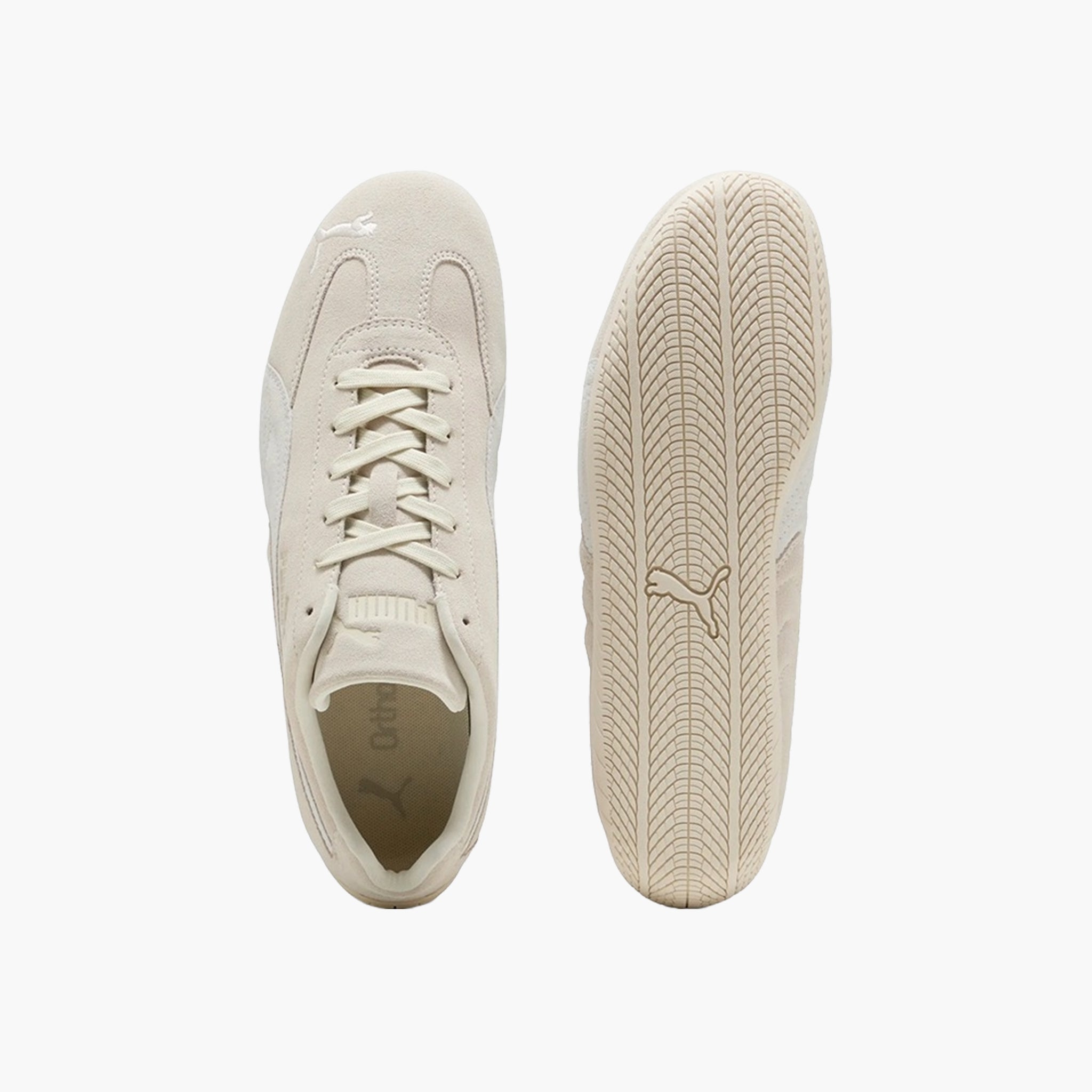 Puma Speedcat OG - Alpine Snow Puma White