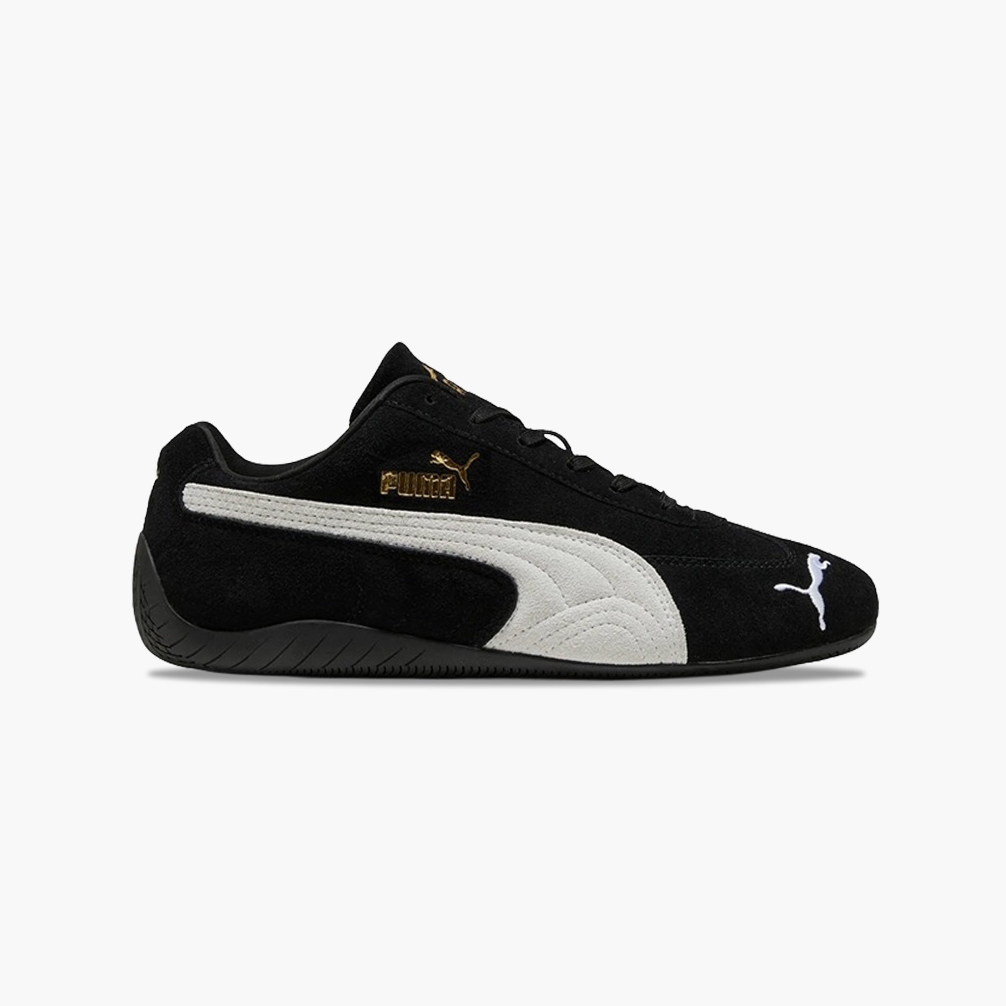 Puma Speedcat OG - Black Puma White