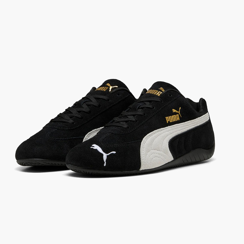 Puma Speedcat OG - Black Puma White