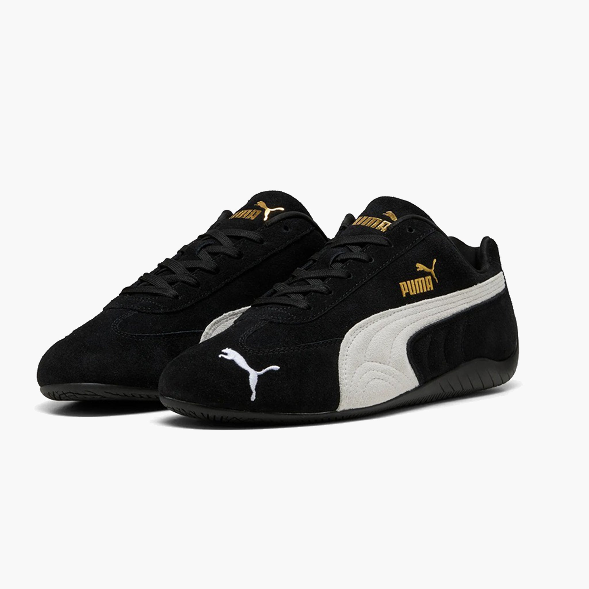 Puma Speedcat OG - Black Puma White