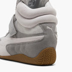 Puma Speedcat Wedge - Cool Light Gray / Gum