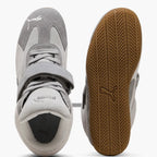 Puma Speedcat Wedge - Cool Light Gray / Gum