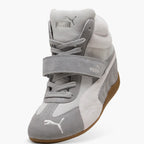 Puma Speedcat Wedge - Cool Light Gray / Gum