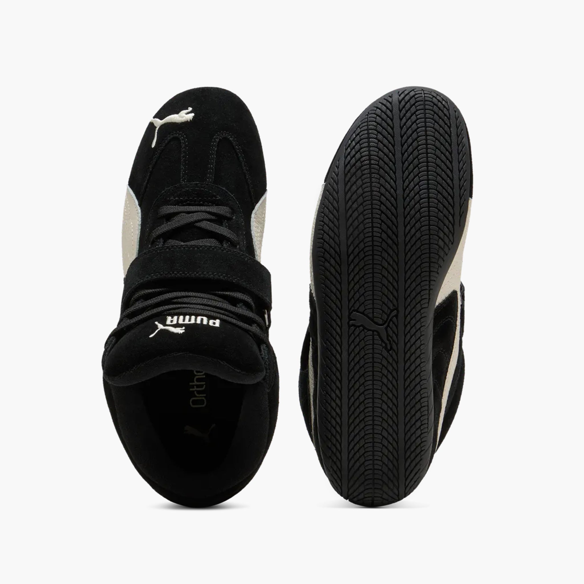 Puma Speedcat Wedge OG - Alpine Snow Puma White