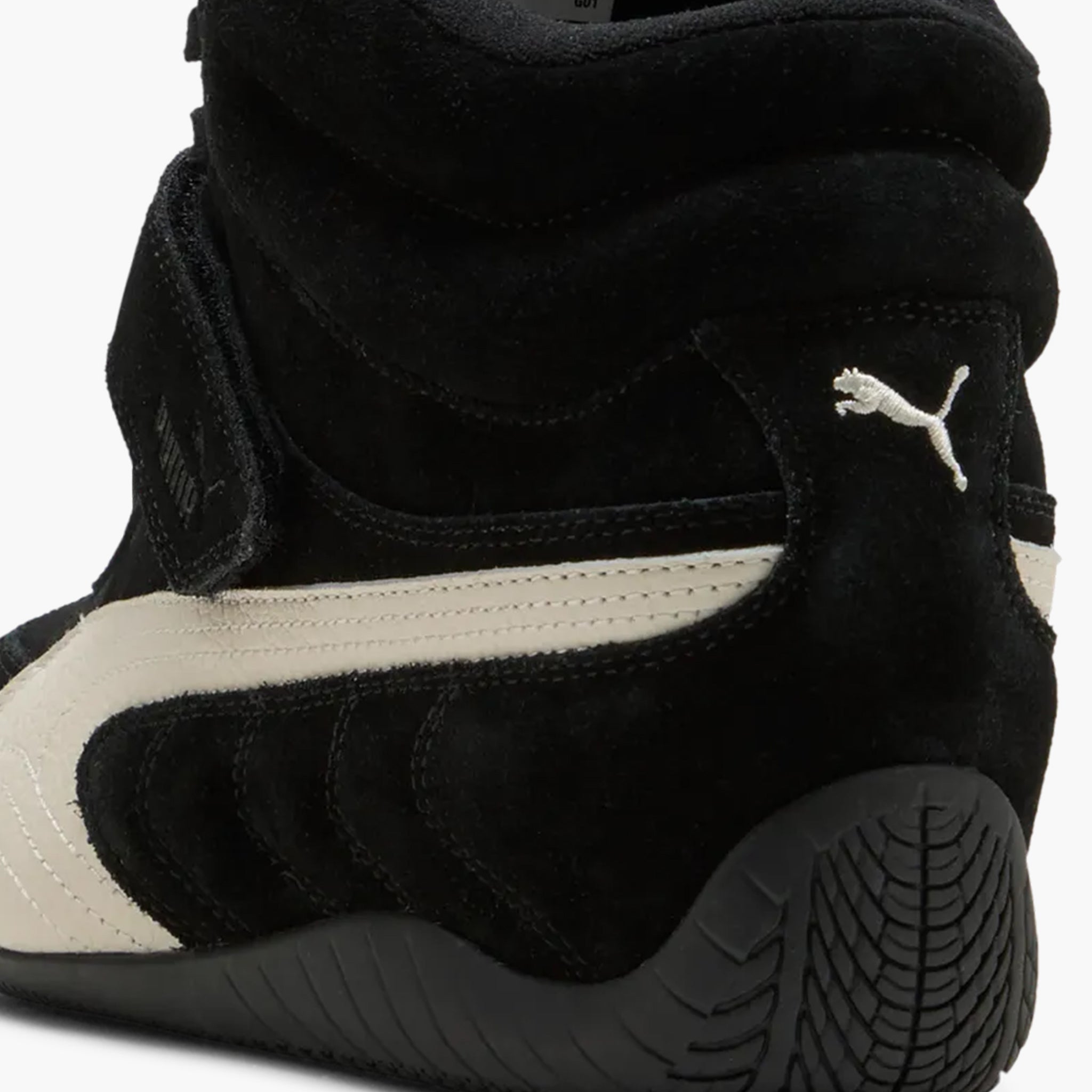 Puma Speedcat Wedge OG - Alpine Snow Puma White