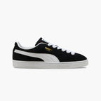 Puma Suede Classic - Black White