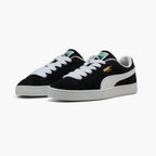 Puma Suede Classic - Black White