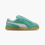 Puma Suede XL - Aquatic Puma White