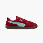 Puma Super Team SD - Dark Crimson Safe Lake