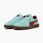 Puma Super Team SD - Safe Lake Dark Crimson