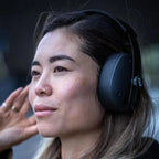 Repeat Audio - Day koptelefoon / Bedraad
