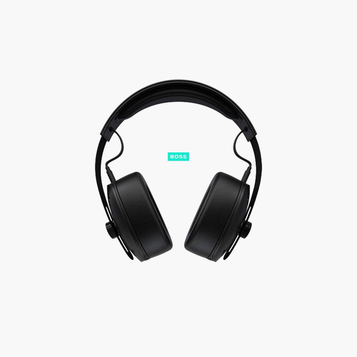 Repeat Audio - Boss koptelefoon / Draadloos