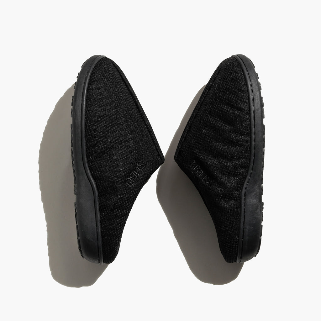Subu Dots Shikai - Black