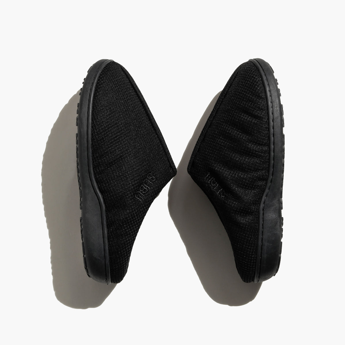 Subu Dots Shikai - Black