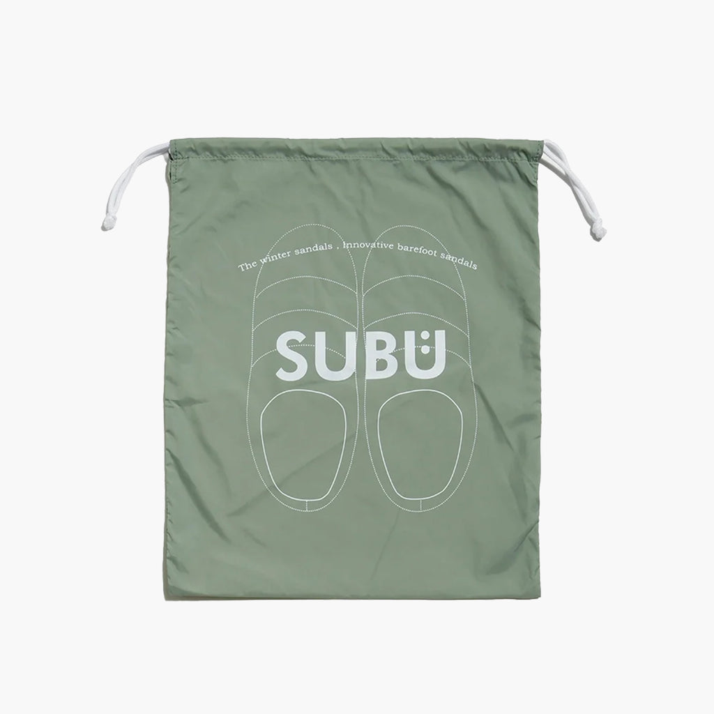 Subu Originals F-Line - Smoke Green (kopie)