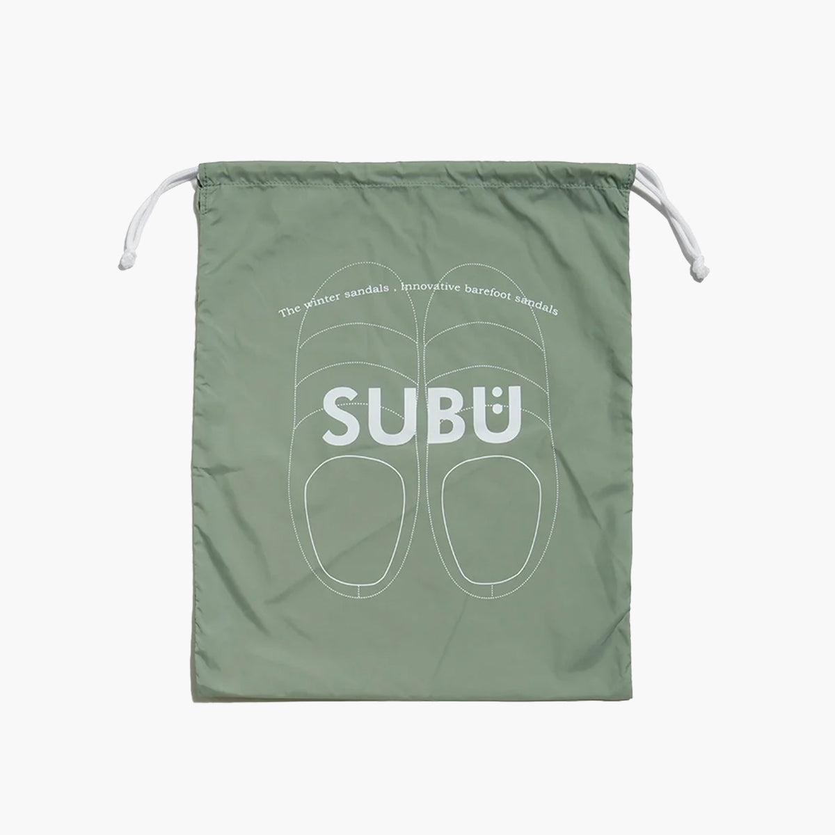 Subu Originals F-Line - Smoke Green (kopie)