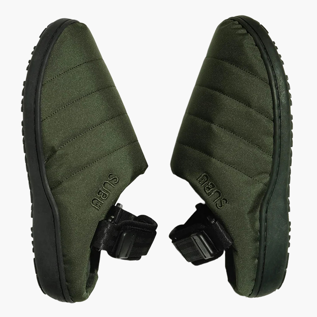 Subu Nannen +H - Khaki