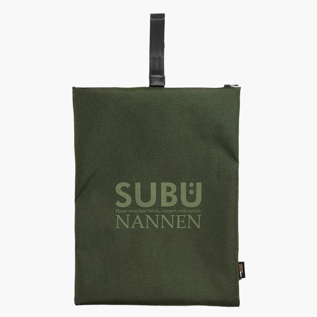 Subu Nannen +H - Khaki
