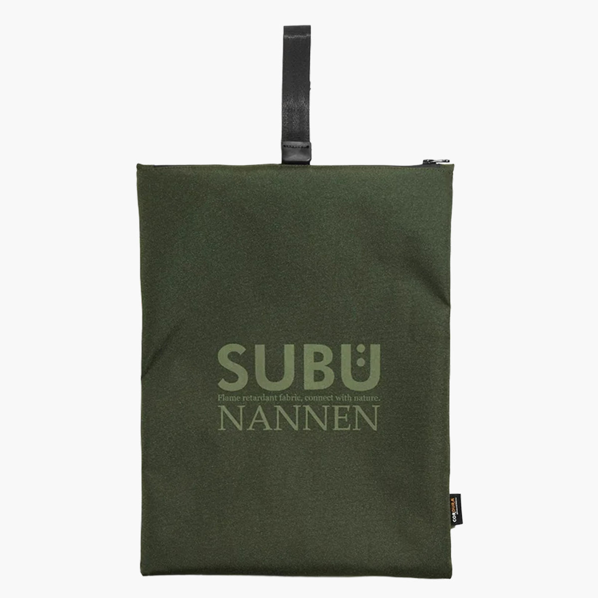 Subu Nannen +H - Khaki