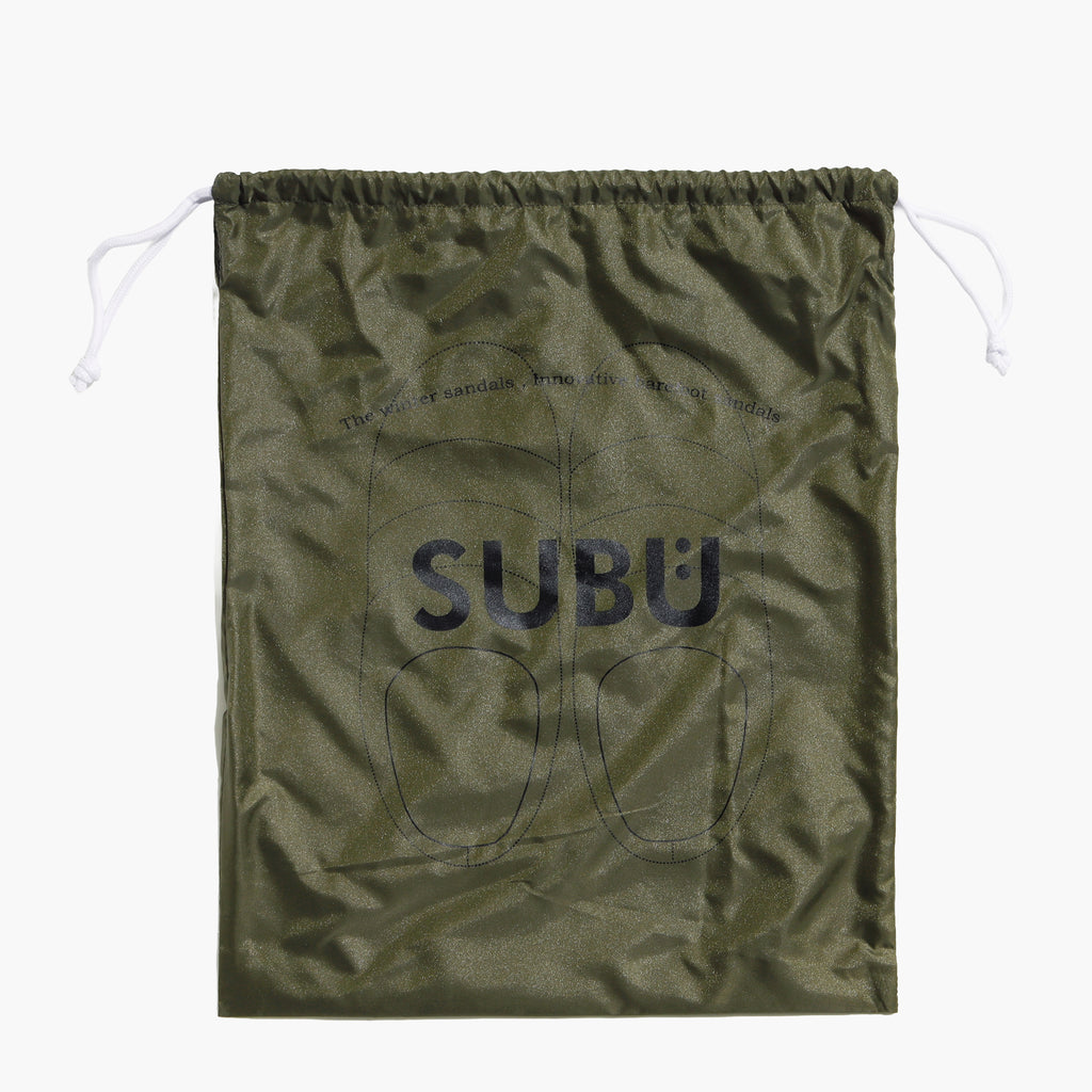 Subu Originals F-Line - Mountain Khaki