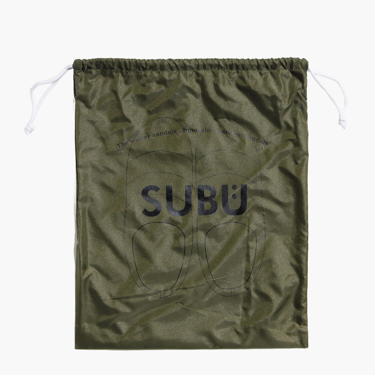 Subu Originals F-Line - Mountain Khaki