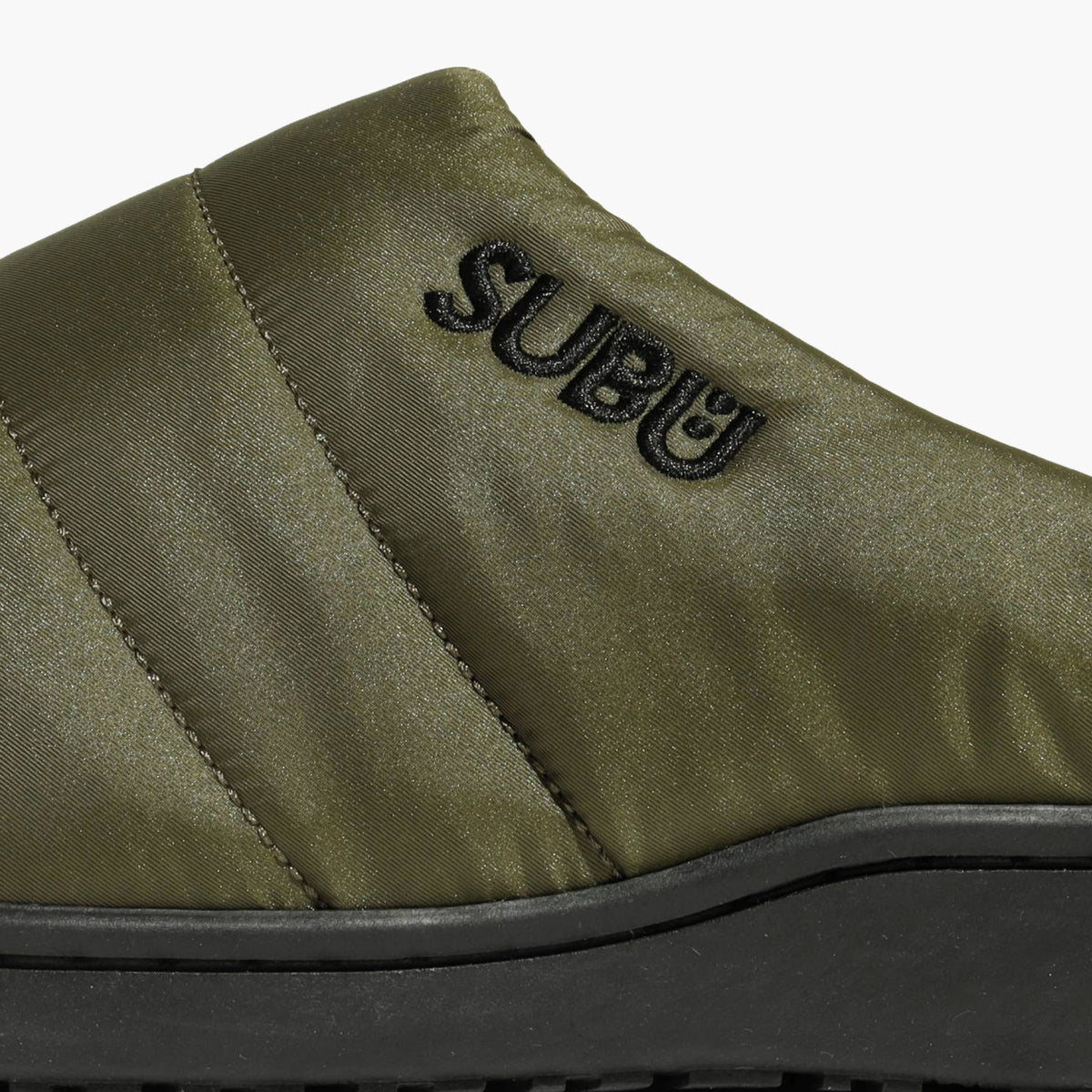 Subu Originals F-Line - Mountain Khaki