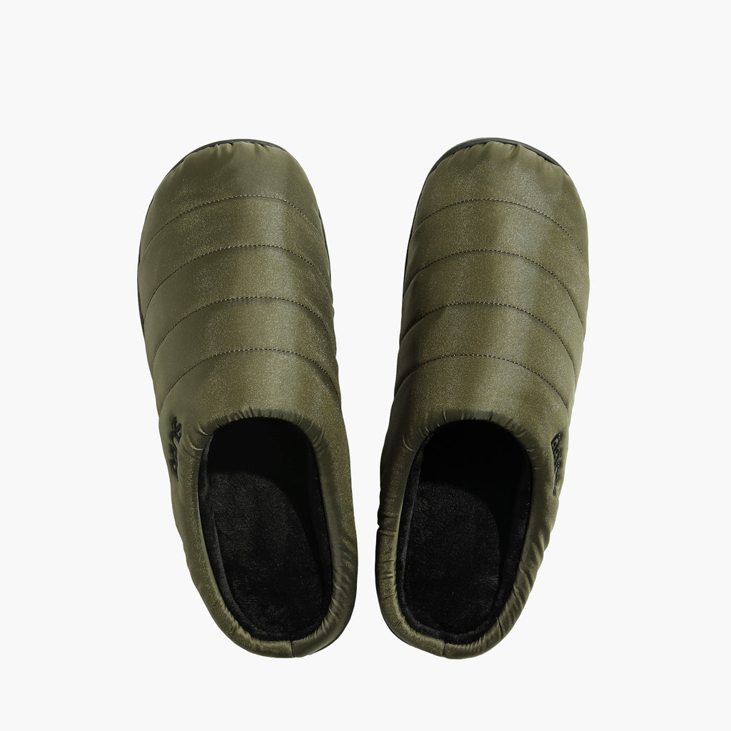 Subu Originals F-Line - Mountain Khaki
