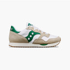 Saucony DXN Trainer - White Green