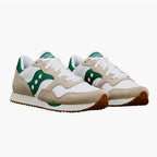 Saucony DXN Trainer - White Green