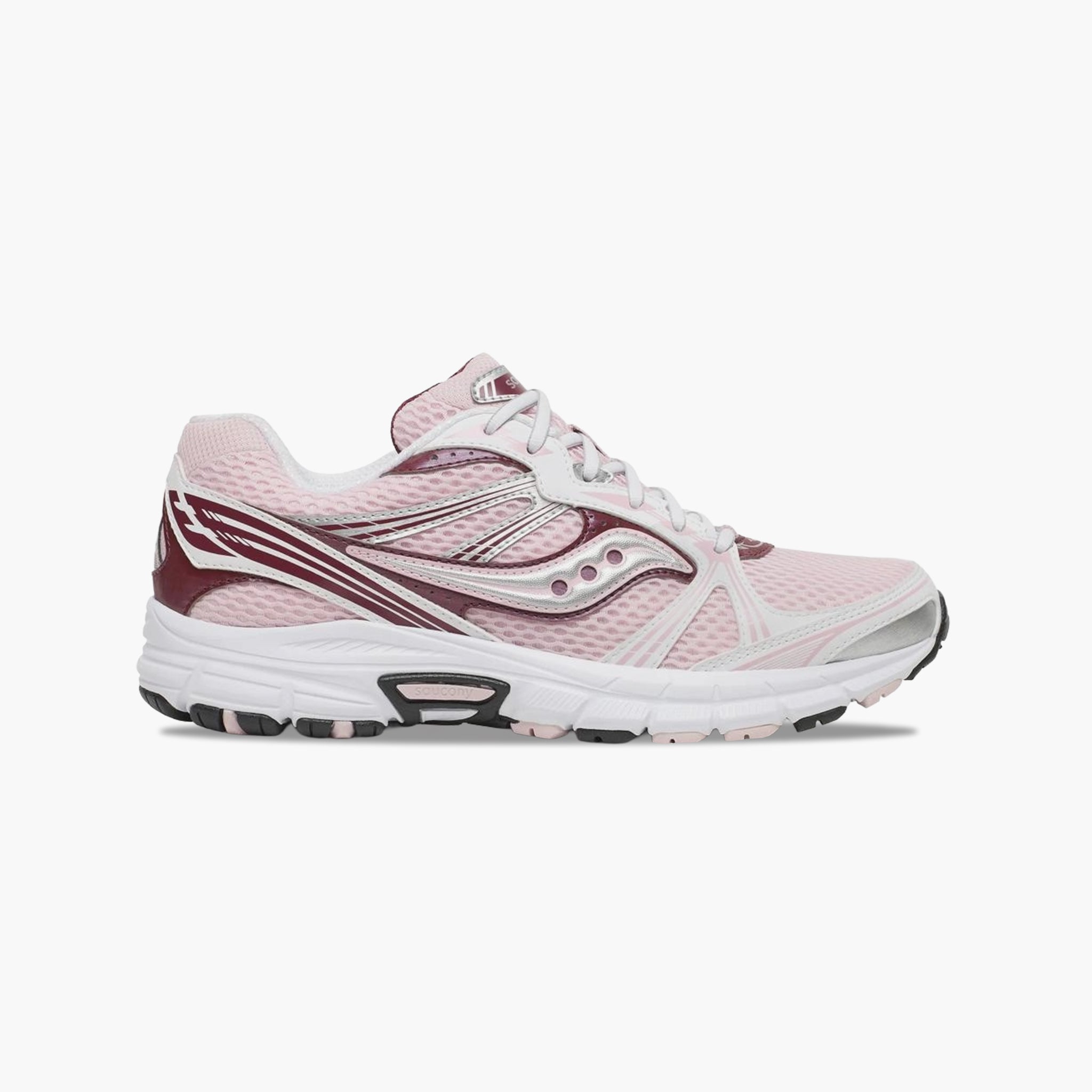 Saucony Grid Legacy - Silk / White