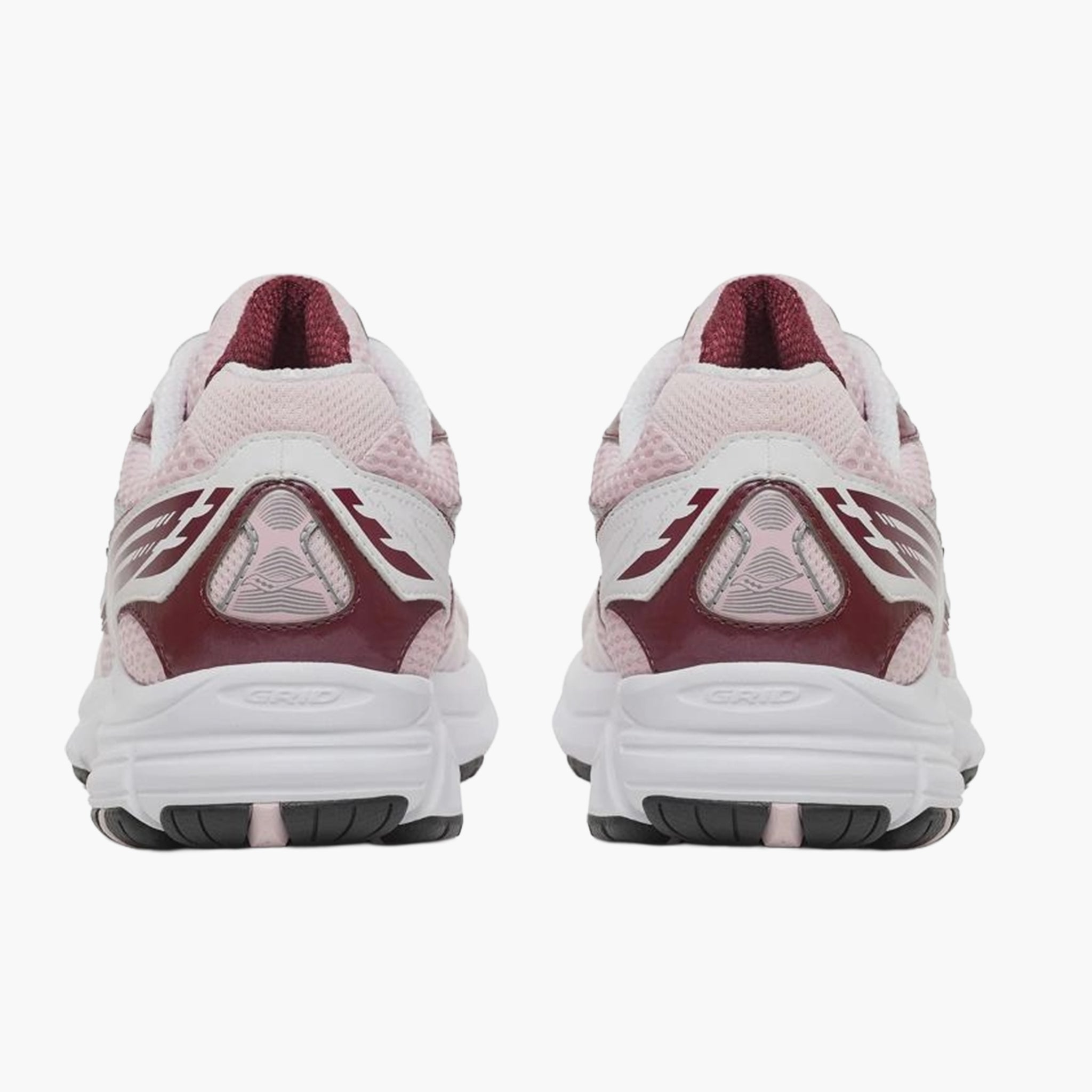 Saucony Grid Legacy - Silk / White