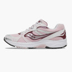 Saucony Grid Legacy - Silk / White