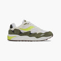 Saucony Grid Shadow 2 - White Green