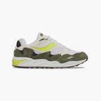 Saucony Grid Shadow 2 - White Green