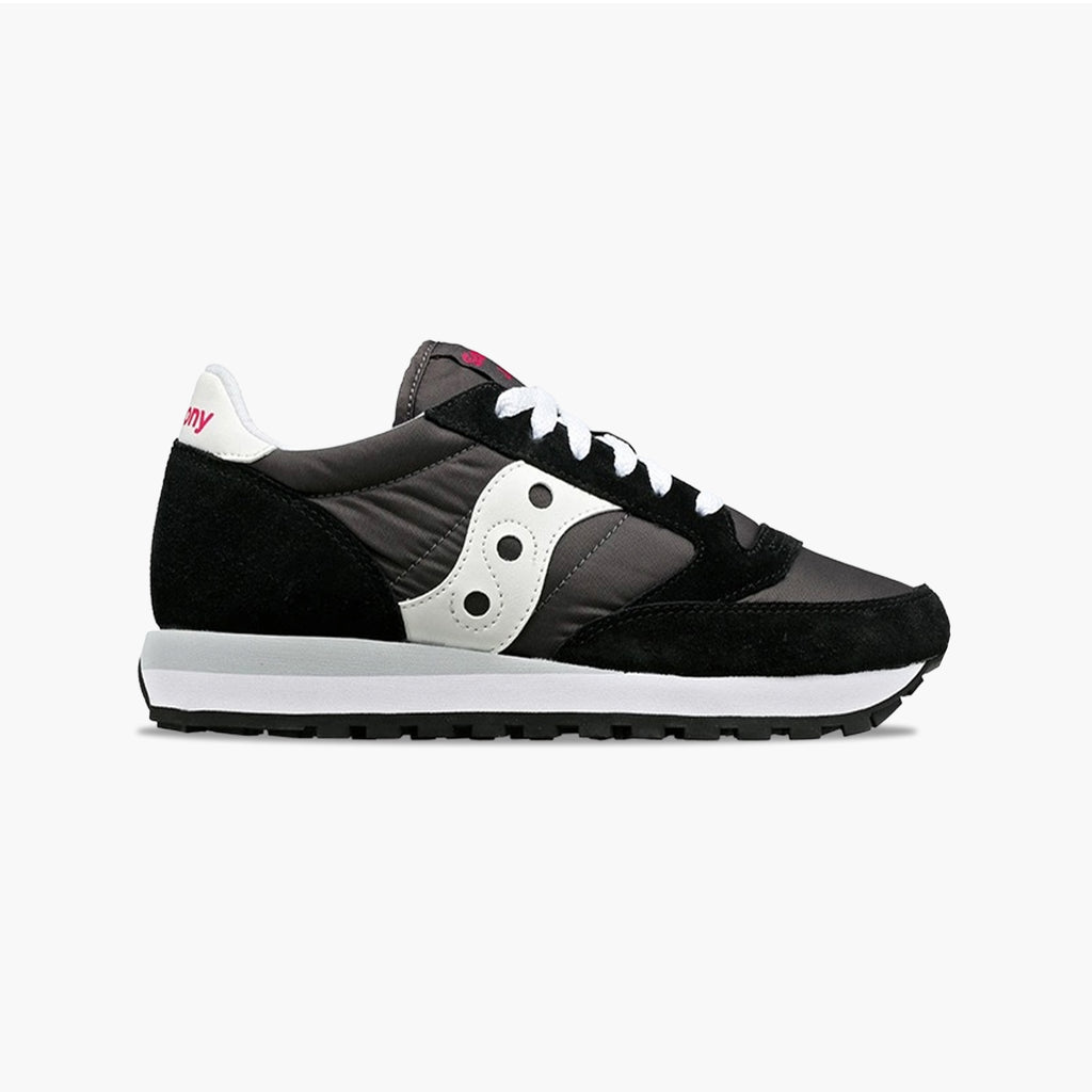 Saucony Jazz OG - Black White